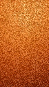 iPhone 5 Wallpaper Orange Pattern 5