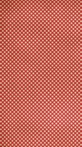 iPhone 5 Wallpaper Red Pattern 4