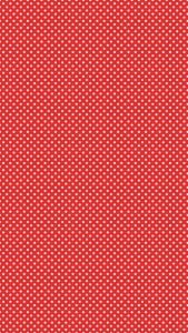iPhone 5 Wallpaper Red Pattern 5