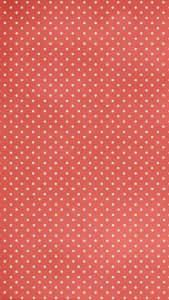 iPhone 5 Wallpaper Red Pattern 6