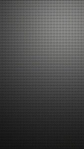 iPhone 5 Wallpaper Steel Pattern 1