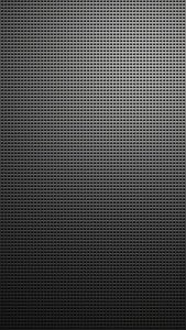 iPhone 5 Wallpaper Steel Pattern 1