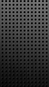 iPhone 5 Wallpaper Steel Pattern 3