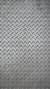 iPhone 5 Wallpaper Steel Pattern 4