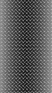 iPhone 5 Wallpaper Steel Pattern 5