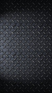 iPhone 5 Wallpaper Steel Pattern 6