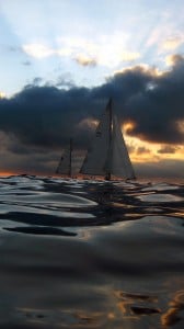 HTC Butterfly HD Duvar kağıtları