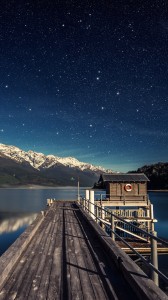 iskele ve gökyüzü 1080x1920