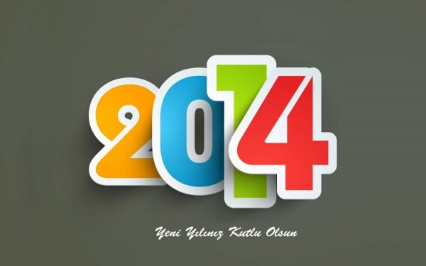 iyi seneler 2014