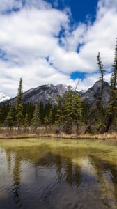 kanada dağlar 1080x1920