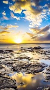 kapalua gün batımı 1080x1920