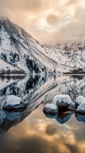 kar ve göl 1080x1920