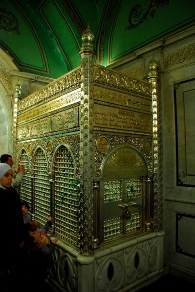 kerbela kesilmiş kafalar