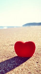 kumsalda kalp 1080x1920