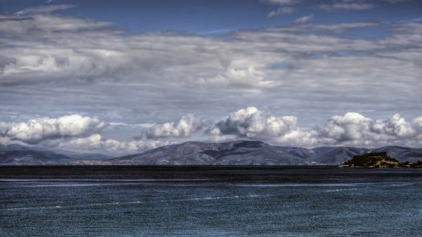 kuşadası dağları