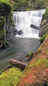 küçük şelale 1080x1920