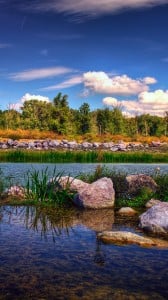 Sony Xperia Z HD Duvar kağıtları