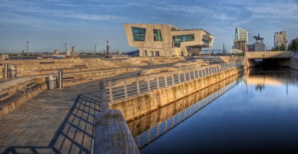 liverpool hdr iskele