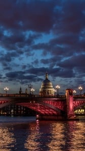 londra gökyüzü 1080x1920