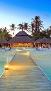 HTC One Manzaraları