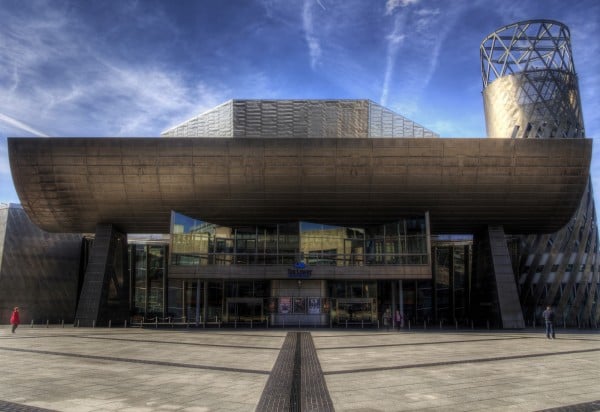 The Lowry