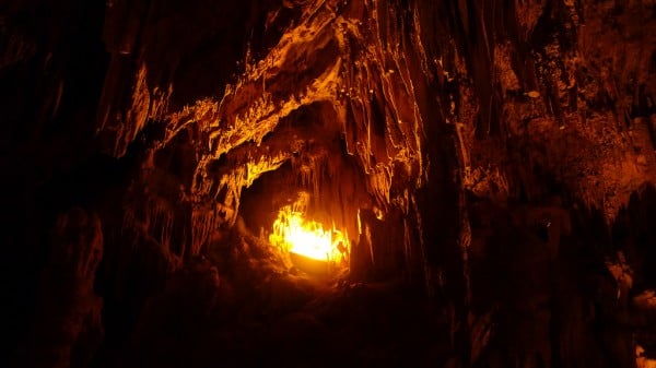 mağara bilgileri ve manzaraları