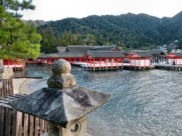 miyajima