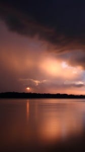 muhteşem göl 1080x1920