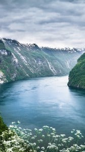 muhteşem kanal manzarası 1080x1920