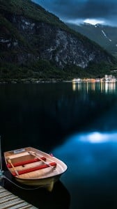 mükemmel gece manzarası 1080x1920