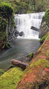 mükemmel şelale 1080x1920