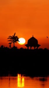 mısır gün batımı 1080x1920