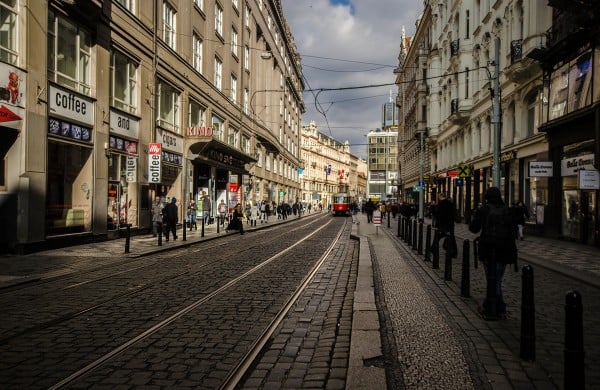 prag hayatın içinden