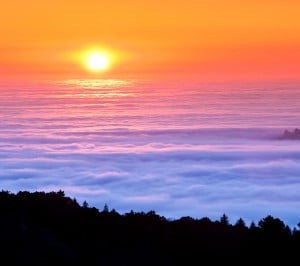 Samsung Galaxy S3 Sisli Deniz Wallpaper