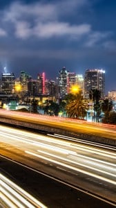 san diego şehri 1080x1920