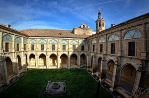 san millan de la cogolla - 2