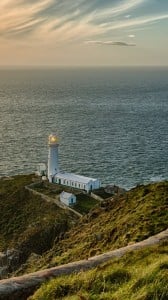 Sony Xperia Z1 Manzaraları