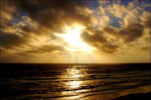 sarı ışık süzmesi