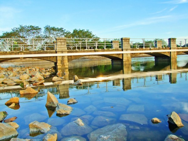 singapur taş köprü