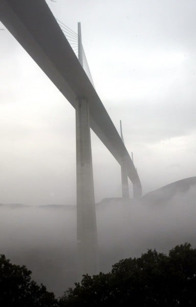 büyük viyadük resimleri