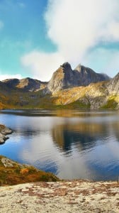 sonbaharda göl 1080x1920