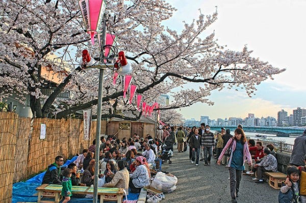 rengarenk japonya tokyo