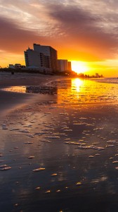 süper gün batımı 1080x1920