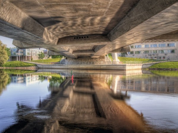 tartu liberty köprüsü