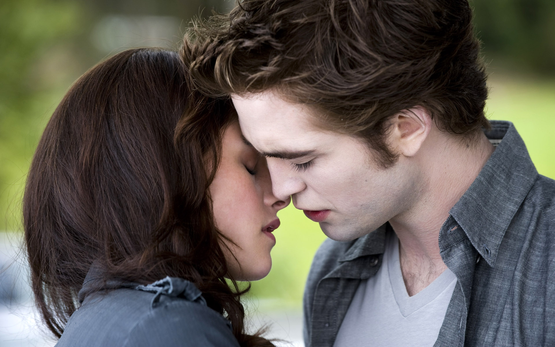 twilight alacakaranlik 24