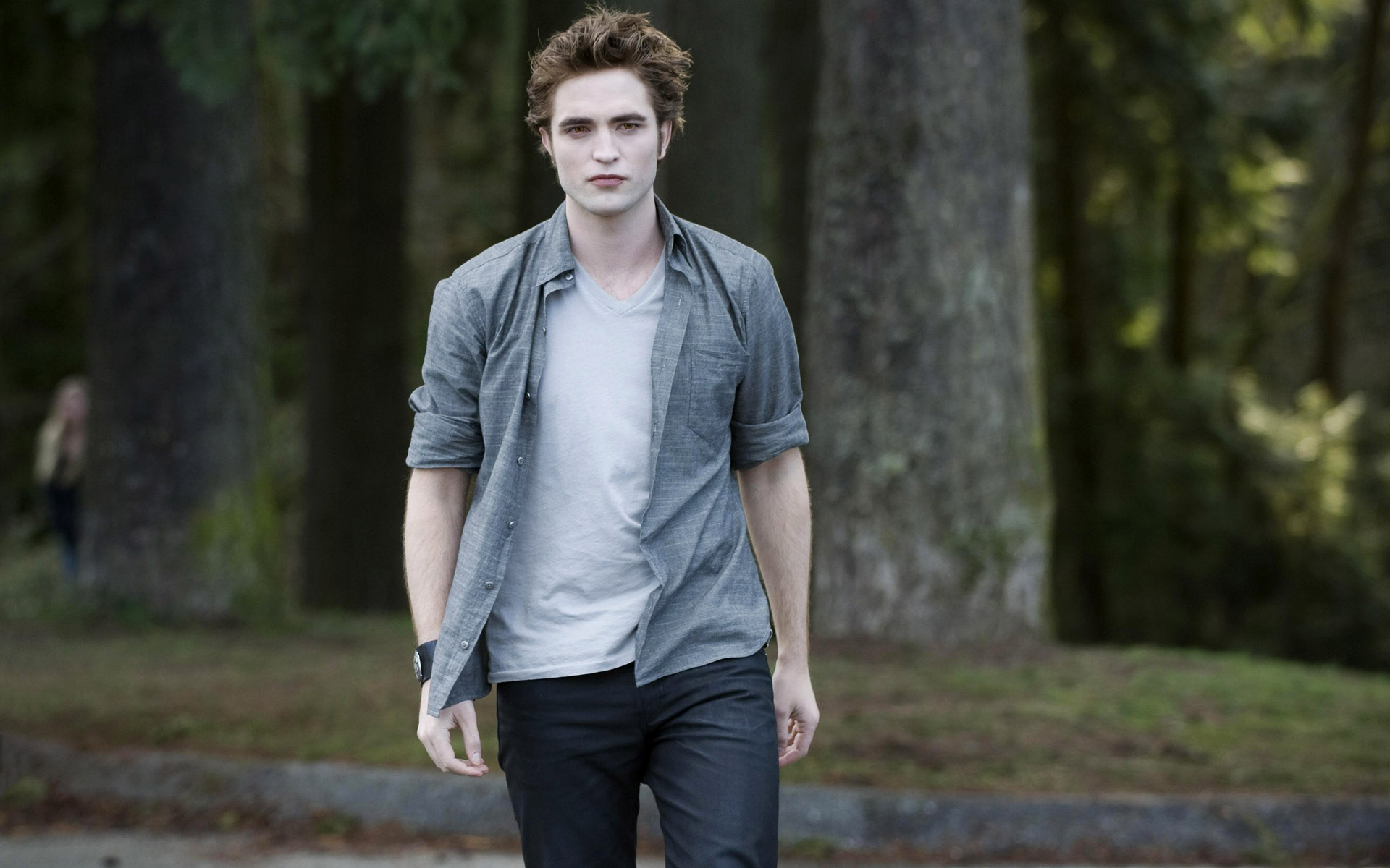 twilight alacakaranlik 7