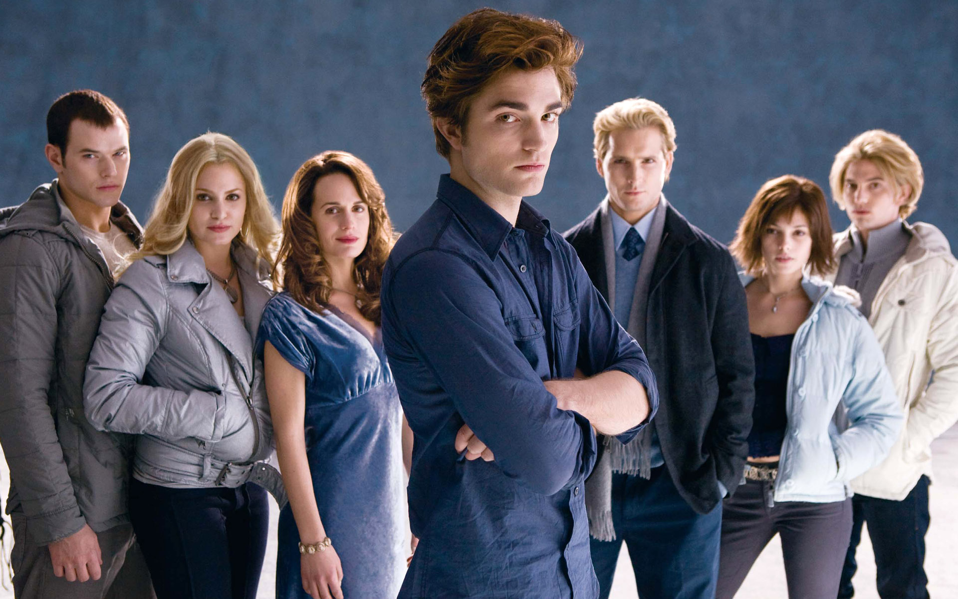 twilight alacakaranlik 8
