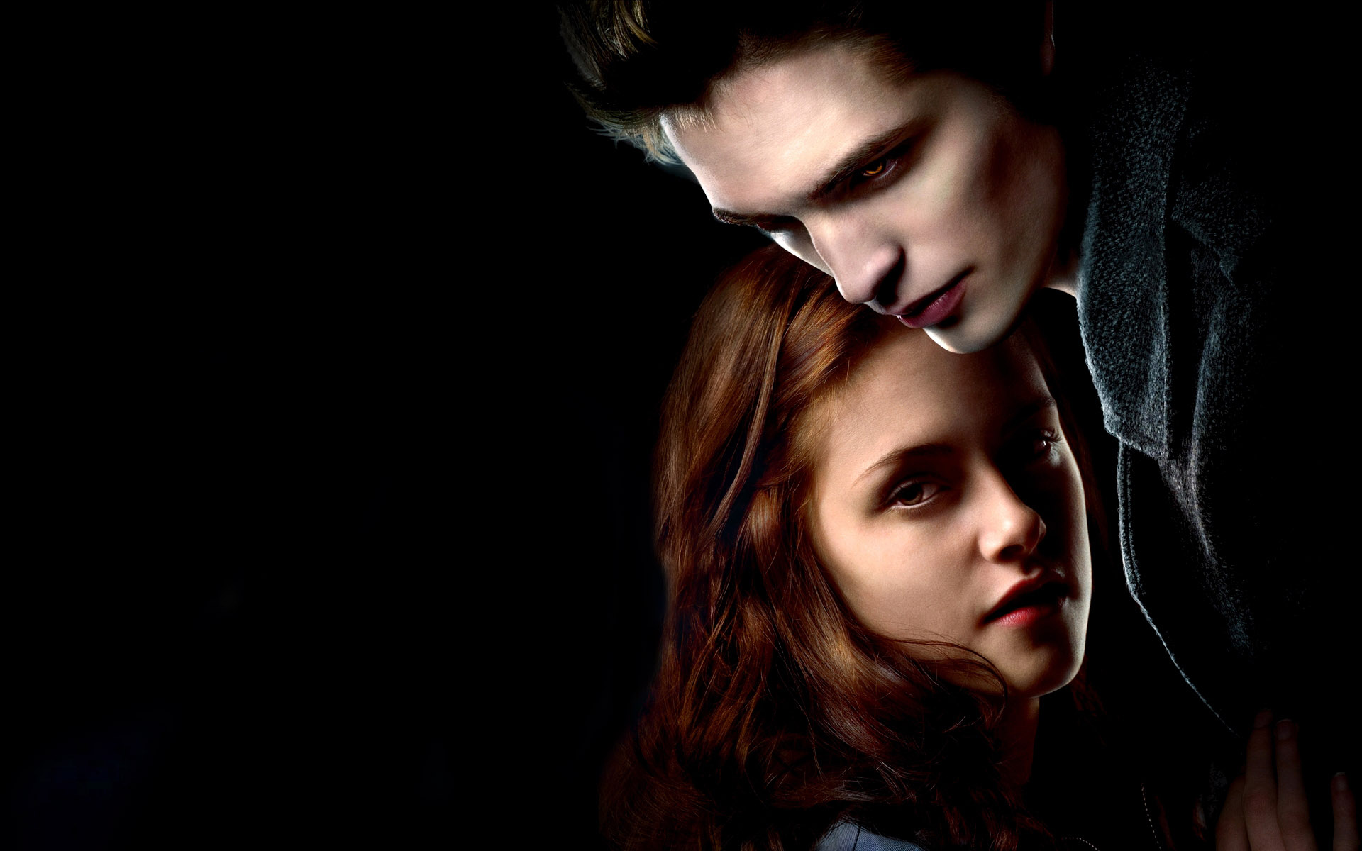 twilight alacakaranlik 9