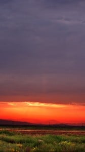 ufukta güneş 1080x1920