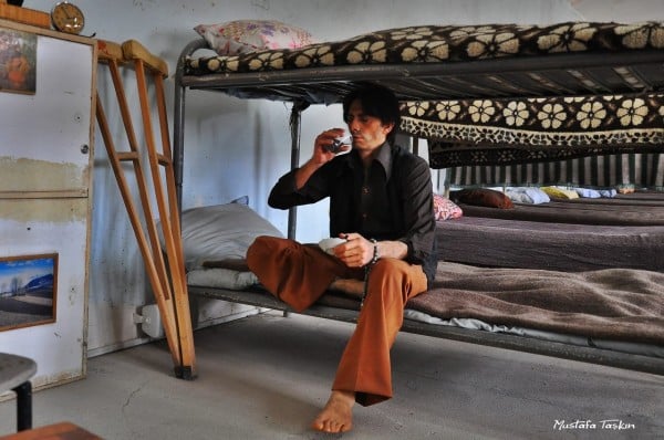 ulucanlar cezaevi müzesi 